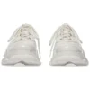Sneakers Triple S «White Rubber» 734953W2PAA9000