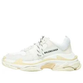 Sneakers Triple S “White Tan” 2018 534217W09E19000