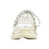 Sneakers Triple S “White Tan” 2018 534217W09E19000