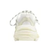 Sneakers Triple S “White Tan” 2018 534217W09E19000