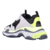 Sneakers Triple S “Yellow Grey” 536737W09OH1293