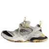 Sneakers τύπου Cargo «Yellow Black Grey» 784341W2MV11170