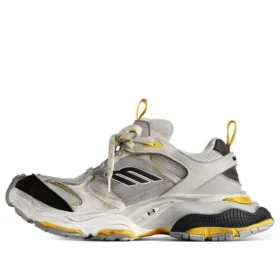 Sneakers τύπου Cargo «Yellow Black Grey» 784341W2MV11170