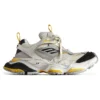 Sneakers τύπου Cargo «Yellow Black Grey» 784341W2MV11170