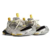 Sneakers τύπου Cargo «Yellow Black Grey» 784341W2MV11170