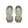 Sneakers τύπου Cargo «Yellow Black Grey» 784341W2MV11170