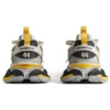 Sneakers τύπου Cargo «Yellow Black Grey» 784341W2MV11170