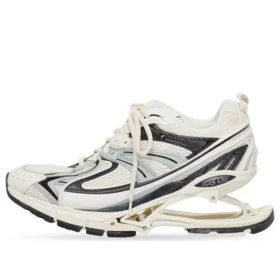 Sneakers X-Pander «Λευκό-Γκρι» 653870W2RA41291