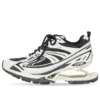 Sneakers X-Pander «Λευκό Μαύρο» 653871W2RA99010
