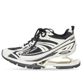 Sneakers X-Pander «Λευκό Μαύρο» 653871W2RA99010