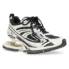 Sneakers X-Pander «Λευκό Μαύρο» 653871W2RA99010