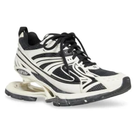 Sneakers X-Pander «Λευκό Μαύρο» 653871W2RA99010
