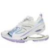Sneakers X-Pander «Λευκό Μπλε Μωβ» 653870W2RA89045