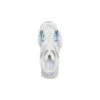 Sneakers X-Pander «Λευκό Μπλε Μωβ» 653870W2RA89045