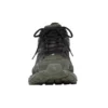 Sneakers X-Pander “Μαύρο-Ελαιοπράσινο” 653871W2RA43135
