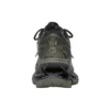 Sneakers X-Pander “Μαύρο-Ελαιοπράσινο” 653871W2RA43135