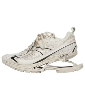 Sneakers X-Pander «Λευκό-Γκρι» 653871W2RA19710