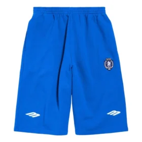 Σορτς 3B Football Large «Royal Blue White» 857084TTVQ84701