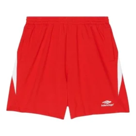 Σορτς 3B Sports Icon “Red” 697991TMVA66174