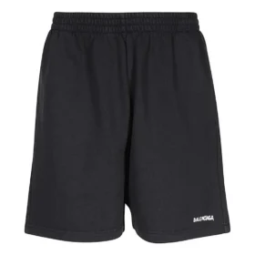 Σορτς FW23 με λογότυπο «Μαύρο» 676137TOVO61070