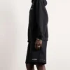 Σορτς FW23 με λογότυπο «Μαύρο» 676137TOVO61070
