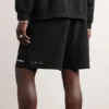 Σορτς FW23 με λογότυπο «Μαύρο» 676137TOVO61070