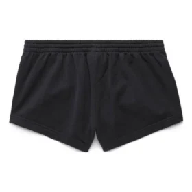 Σορτς για τρέξιμο “Black Faded” 744725TNVI61052