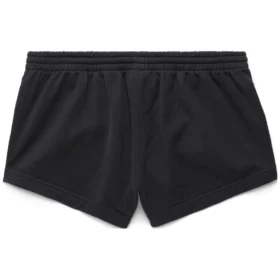 Σορτς για τρέξιμο “Black Faded” 744725TNVI61052