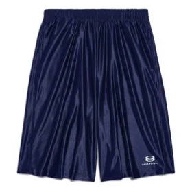 Σορτς μπάσκετ Unity Sports Icon «Σκούρο Μπλε Λευκό» 795260TQVX35004
