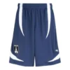 Σορτς ποδοσφαίρου Sporty B «Blue» 641610TJV054372