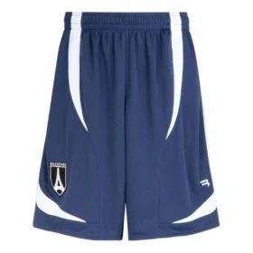 Σορτς ποδοσφαίρου Sporty B «Blue» 641610TJV054372
