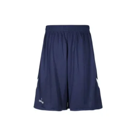 Σορτς ποδοσφαίρου Sporty B «Blue» 641610TJV054372