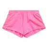 Σορτς τρεξίματος «Fluo Pink» 744725TNVI65900