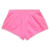 Σορτς τρεξίματος «Fluo Pink» 744725TNVI65900