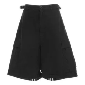 Σορτς τύπου Cargo “Black” 746500TNM601000