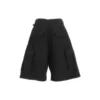Σορτς τύπου Cargo “Black” 746500TNM601000