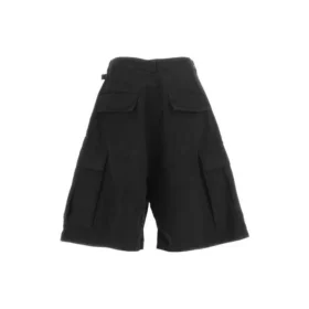 Σορτς τύπου Cargo “Black” 746500TNM601000