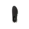 Speed 1.0 Ανακυκλωμένα πλεκτά Sneakers με γκράφιτι “Black” 645334W2DB71015