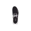 Speed 1.0 Sneakers με κορδόνια “Black White” 587284W17021015