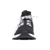 Speed 1.0 Sneakers με κορδόνια “Black White” 587284W17021015