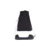 Speed 1.0 Sneakers με κορδόνια “Black White” 587284W17021015