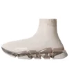 Speed 2.0 «Ανοιχτό μπεζ με διαφανή σόλα» 617196W2DC42000