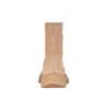 Speed 3.0 μονόχρωμα Sneakers “Recycled Tan” 654466W2DN29710