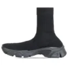 Speed 3.0 Μονοχρωματικά Sneakers “Recycled Black” 654532W2DN21090