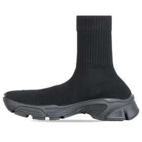 Speed 3.0 Μονοχρωματικά Sneakers “Recycled Black” 654532W2DN21090