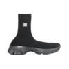 Speed 3.0 Μονοχρωματικά Sneakers “Recycled Black” 654532W2DN21090