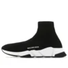 Speed High-Top Μαύρο 645056W2DBQ1015