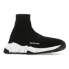 Speed High-Top Μαύρο 645056W2DBQ1015