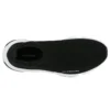 Speed High-Top Μαύρο 645056W2DBQ1015