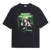 Speed Hunters Printing Μαύρο 556089TCV381000